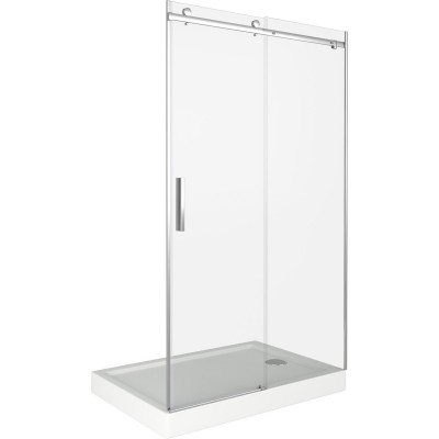 Душевая дверь Good Door GALAXY WTW-110-120-130-140-150-160-170-C-CH